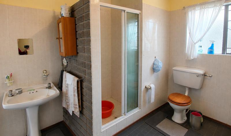 3 Bedroom Property for Sale in Pellissier Free State